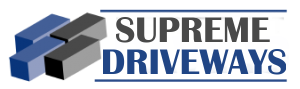 Supreme Driveways Dublin Logo